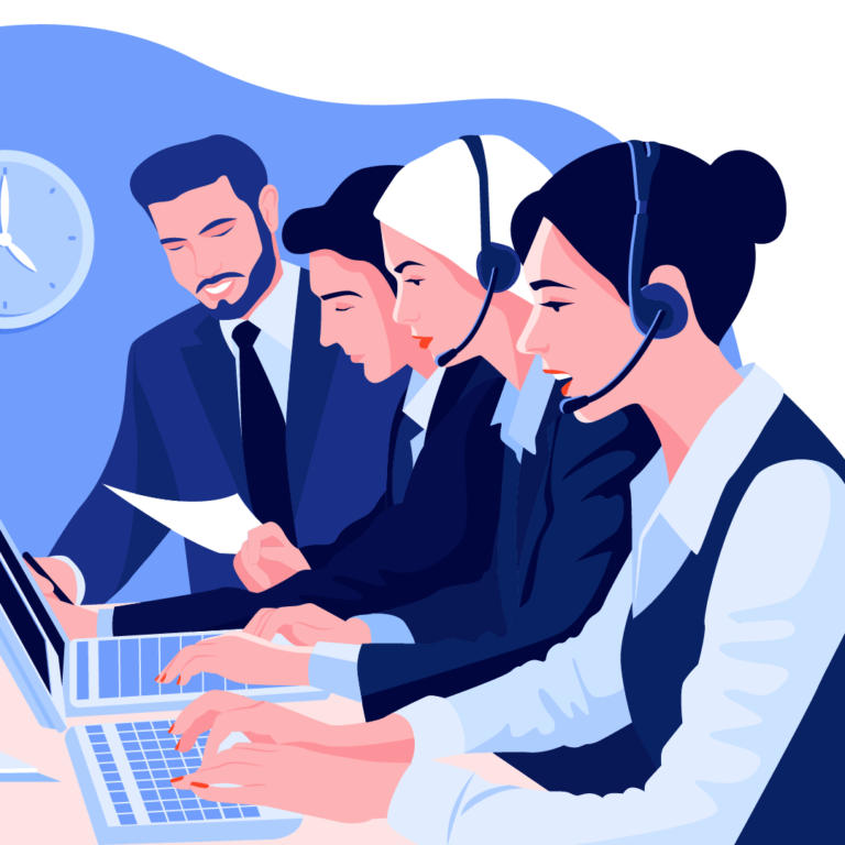 Bank_Montazhnaya-oblast-1 Співробітники відділу підтримки